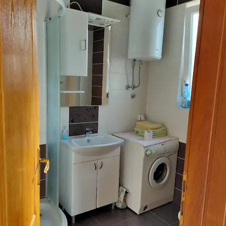 Sa Dvije Sobe Apartman *