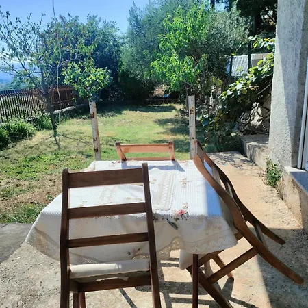 Sa Dvije Sobe Apartman