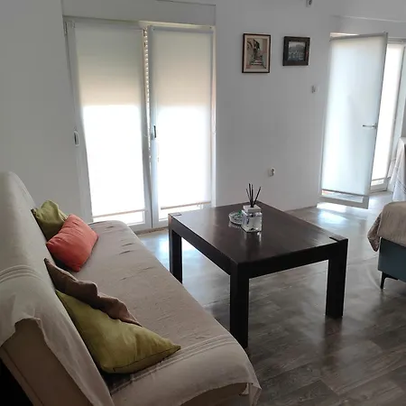 Sa Dvije Sobe Apartman *