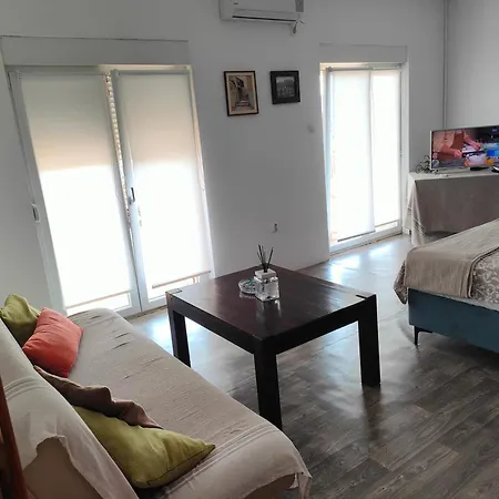 Sa Dvije Sobe Apartman Trebinje